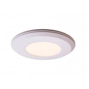 Потолочный светильник Deko-Light Flat 3 565132