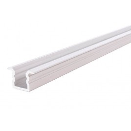 Профиль Deko-Light T-profile high ET-02-05 975184