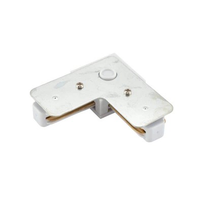L-коннектор Denkirs TR1102-WH - изображение 2 L-коннектор Denkirs TR1102-WH - изображение 2