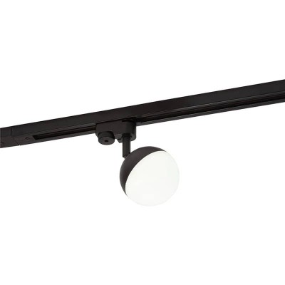 Трековый светодиодный светильник Denkirs DK6406-BK - изображение 2 Трековый светодиодный светильник Denkirs DK6406-BK - изображение 2