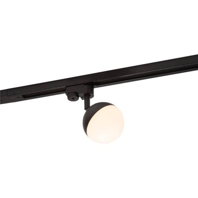 Трековый светодиодный светильник Denkirs DK6406-BK - изображение 3 Трековый светодиодный светильник Denkirs DK6406-BK - изображение 3