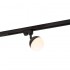 Трековый светодиодный светильник Denkirs DK6406-BK - изображение 3 Трековый светодиодный светильник Denkirs DK6406-BK - изображение 3