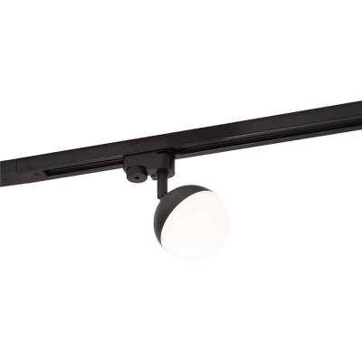Трековый светодиодный светильник Denkirs DK6406-BK - изображение 4 Трековый светодиодный светильник Denkirs DK6406-BK - изображение 4