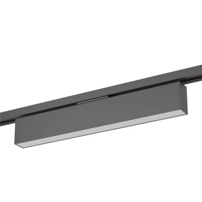 Трековый светильник Denkirs DK6440-BK - изображение 2 Трековый светильник Denkirs DK6440-BK - изображение 2