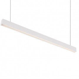 Подвесной светодиодный светильник Denkirs DK9253-WH