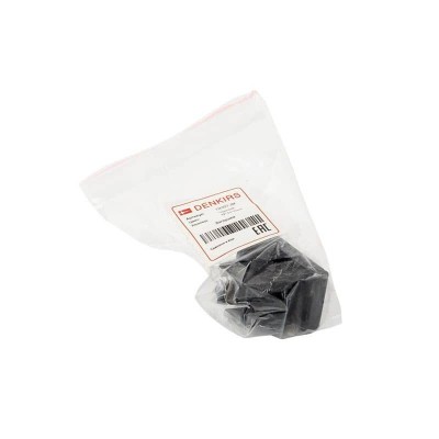 Заглушка Denkirs TR1107-BK - изображение 2 Заглушка Denkirs TR1107-BK - изображение 2