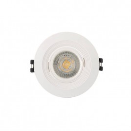 Встраиваемый светильник Denkirs DK3029-WH