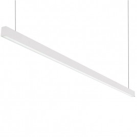 Подвесной светодиодный светильник Denkirs DK9304-WH