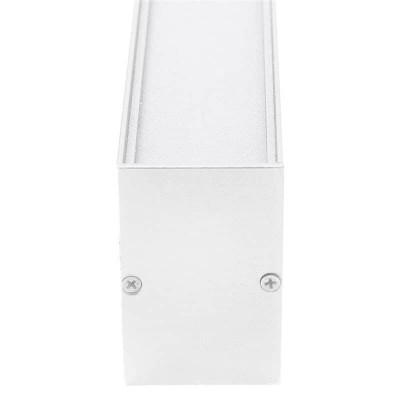 Подвесной светодиодный светильник Denkirs DK9304-WH - изображение 2 Подвесной светодиодный светильник Denkirs DK9304-WH - изображение 2