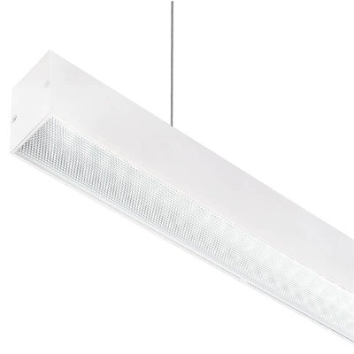 Подвесной светодиодный светильник Denkirs DK9304-WH - изображение 3 Подвесной светодиодный светильник Denkirs DK9304-WH - изображение 3