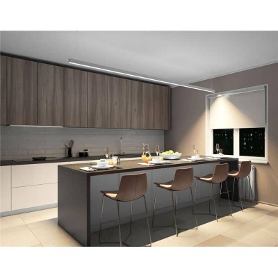 Подвесной светодиодный светильник Denkirs DK9304-WH - изображение 4 Подвесной светодиодный светильник Denkirs DK9304-WH - изображение 4