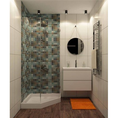 Потолочный светильник Denkirs DK3007-BK - изображение 2 Потолочный светильник Denkirs DK3007-BK - изображение 2