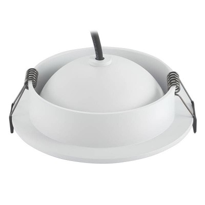 Встраиваемый светильник Denkirs DK2700-WH - изображение 4 Встраиваемый светильник Denkirs DK2700-WH - изображение 4