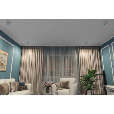 Потолочный светильник Denkirs DK3020WСY DK3090-WH+CY - изображение 2 Потолочный светильник Denkirs DK3020WСY DK3090-WH+CY - изображение 2