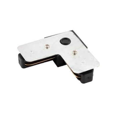 L-коннектор Denkirs TR1102-BK - изображение 2 L-коннектор Denkirs TR1102-BK - изображение 2