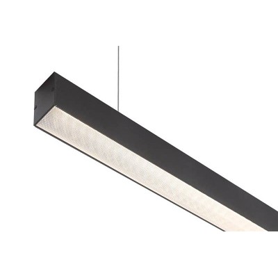 Подвесной светодиодный светильник Denkirs DK9153-BK - изображение 3 Подвесной светодиодный светильник Denkirs DK9153-BK - изображение 3