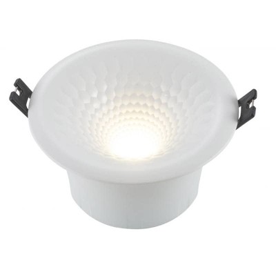 Встраиваемый светильник Denkirs DK3500-WH - изображение 3 Встраиваемый светильник Denkirs DK3500-WH - изображение 3