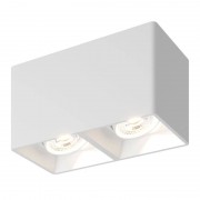 Накладной светильник Denkirs DK3035-WH
