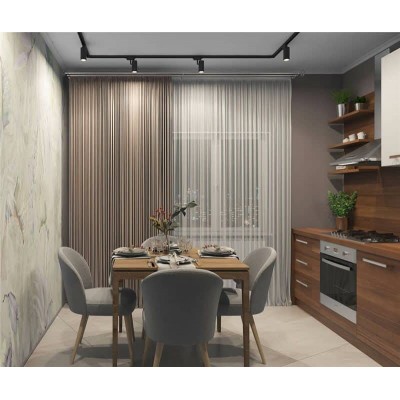 Трековый светильник Denkirs DK6002-BK - изображение 5 Трековый светильник Denkirs DK6002-BK - изображение 5