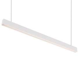 Подвесной светодиодный светильник Denkirs DK9203-WH