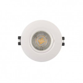 Встраиваемый светильник Denkirs DK3028-WH