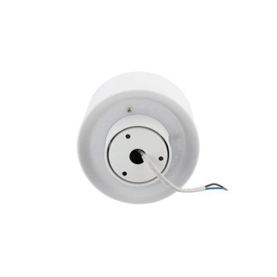 Потолочный светодиодный светильник Denkirs DK4015-WH - изображение 3 Потолочный светодиодный светильник Denkirs DK4015-WH - изображение 3