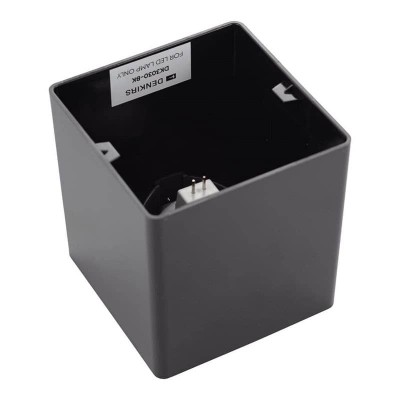 Потолочный светильник Denkirs DK3030-BK - изображение 2 Потолочный светильник Denkirs DK3030-BK - изображение 2