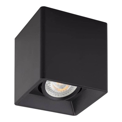 Потолочный светильник Denkirs DK3030-BK - изображение 3 Потолочный светильник Denkirs DK3030-BK - изображение 3