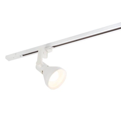 Трековый светильник Denkirs DK6010-WH - изображение 2 Трековый светильник Denkirs DK6010-WH - изображение 2