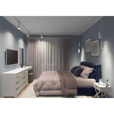 Трековый светильник Denkirs DK6010-WH - изображение 12 Трековый светильник Denkirs DK6010-WH - изображение 12