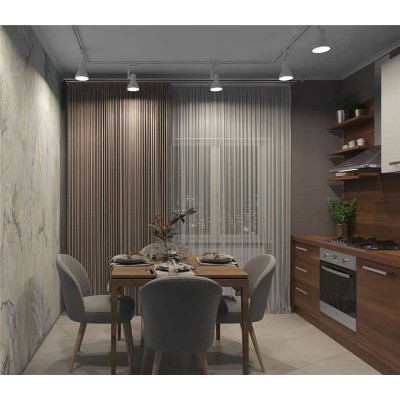 Трековый светильник Denkirs DK6010-WH - изображение 14 Трековый светильник Denkirs DK6010-WH - изображение 14