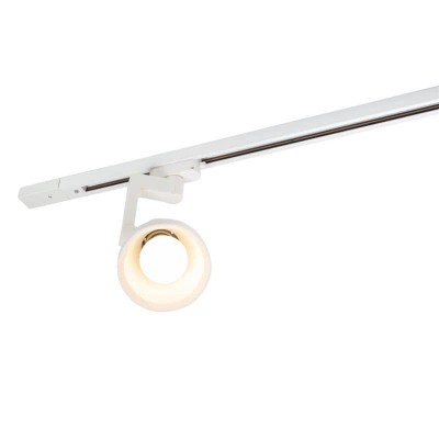 Трековый светильник Denkirs DK6010-WH - изображение 3 Трековый светильник Denkirs DK6010-WH - изображение 3
