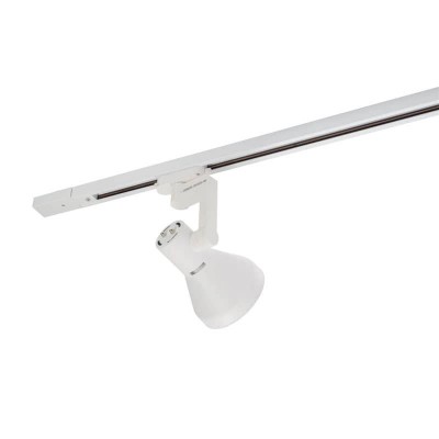 Трековый светильник Denkirs DK6010-WH - изображение 4 Трековый светильник Denkirs DK6010-WH - изображение 4