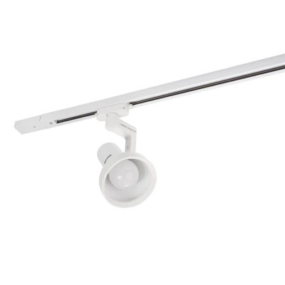 Трековый светильник Denkirs DK6010-WH - изображение 5 Трековый светильник Denkirs DK6010-WH - изображение 5