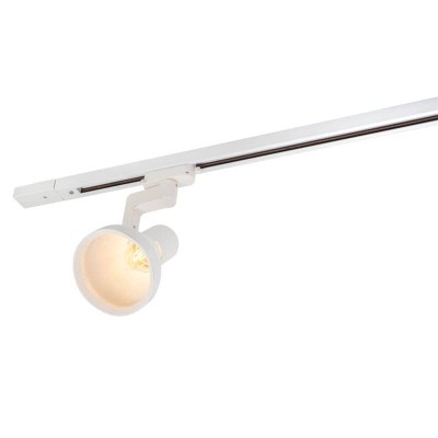 Трековый светильник Denkirs DK6010-WH - изображение 6 Трековый светильник Denkirs DK6010-WH - изображение 6