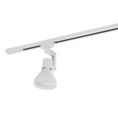 Трековый светильник Denkirs DK6010-WH - изображение 7 Трековый светильник Denkirs DK6010-WH - изображение 7