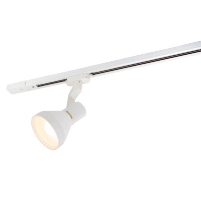 Трековый светильник Denkirs DK6010-WH - изображение 9 Трековый светильник Denkirs DK6010-WH - изображение 9