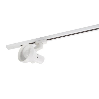 Трековый светильник Denkirs DK6010-WH - изображение 10 Трековый светильник Denkirs DK6010-WH - изображение 10