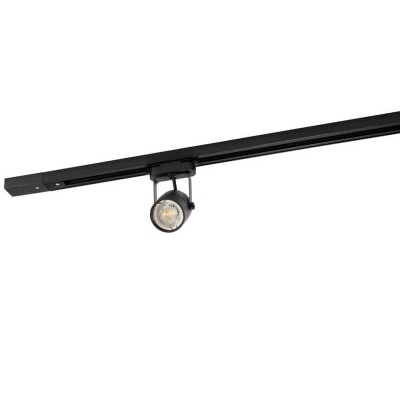Трековый светильник Denkirs DK6005-BK - изображение 2 Трековый светильник Denkirs DK6005-BK - изображение 2