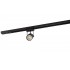 Трековый светильник Denkirs DK6005-BK - изображение 2 Трековый светильник Denkirs DK6005-BK - изображение 2