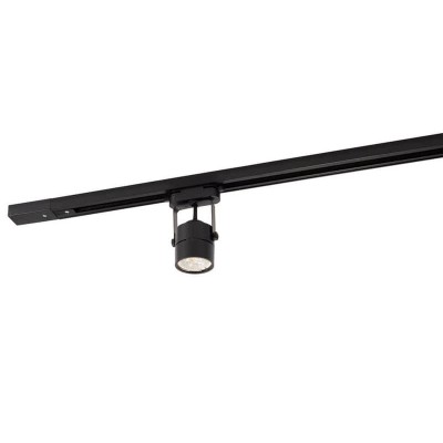 Трековый светильник Denkirs DK6005-BK - изображение 3 Трековый светильник Denkirs DK6005-BK - изображение 3