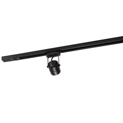 Трековый светильник Denkirs DK6005-BK - изображение 4 Трековый светильник Denkirs DK6005-BK - изображение 4