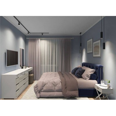 Трековый светильник Denkirs DK6005-BK - изображение 6 Трековый светильник Denkirs DK6005-BK - изображение 6