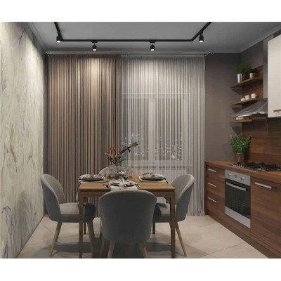Трековый светильник Denkirs DK6005-BK - изображение 7 Трековый светильник Denkirs DK6005-BK - изображение 7