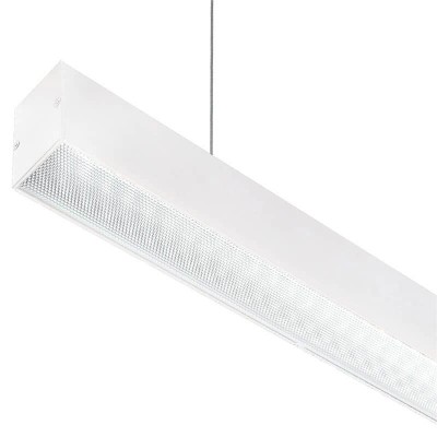 Подвесной светодиодный светильник Denkirs DK9154-WH - изображение 3 Подвесной светодиодный светильник Denkirs DK9154-WH - изображение 3