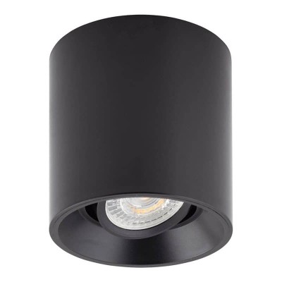 Потолочный светильник Denkirs DK3040-BK - изображение 2 Потолочный светильник Denkirs DK3040-BK - изображение 2