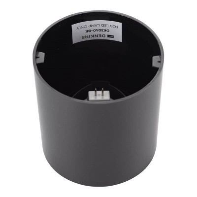 Потолочный светильник Denkirs DK3040-BK - изображение 3 Потолочный светильник Denkirs DK3040-BK - изображение 3