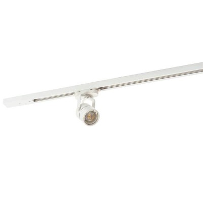 Трековый светильник Denkirs DK6005-WH - изображение 2 Трековый светильник Denkirs DK6005-WH - изображение 2