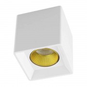Потолочный светильник Denkirs DK3020WYE DK3080-WH+YE