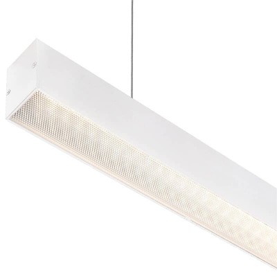 Подвесной светодиодный светильник Denkirs DK9303-WH - изображение 3 Подвесной светодиодный светильник Denkirs DK9303-WH - изображение 3